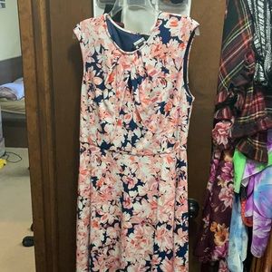 Liz Claiborne dress